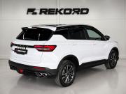 Geely Coolray I Рестайлинг Уфа  - изображение 24