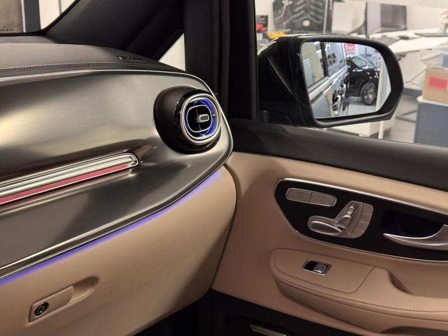 Mercedes-Benz V-Класс III (W447) Рестайлинг 2 Москва  - изображение 29