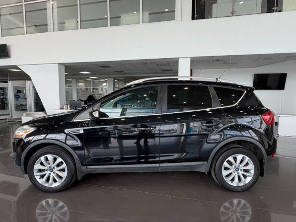 Ford Kuga I с пробегом 2011 года, цена 1 095 000 рублей, 193000 км, внедорожник, Автокод Объявления