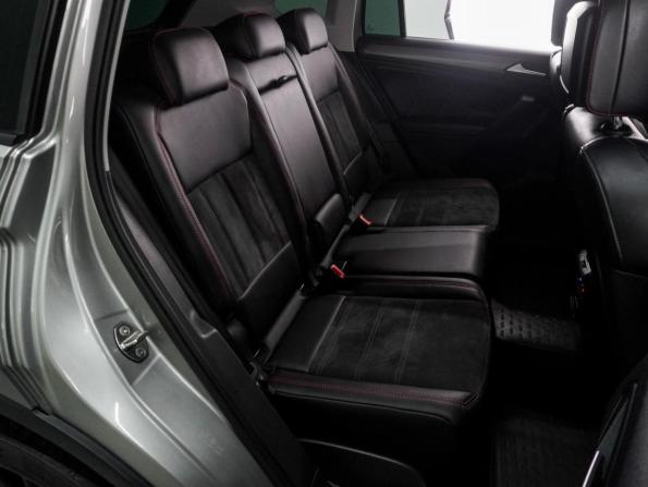 Volkswagen Tiguan II с пробегом 2019 года, цена 2 344 000 рублей, 194692 км, внедорожник, Автокод Объявления