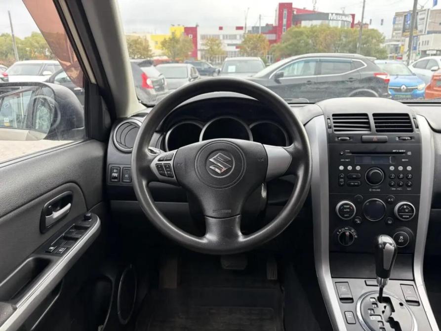 Suzuki Grand Vitara II Рестайлинг Череповец  - изображение 10