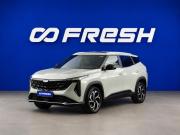 Geely Boyue L I Москва  - изображение 23