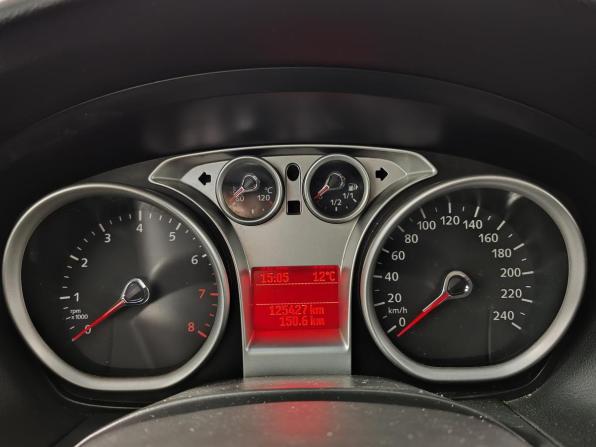 Ford Focus II Рестайлинг с пробегом 2008 года, цена 475 000 рублей, 125388 км, хэтчбек, Автокод Объявления