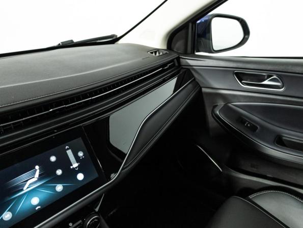 Omoda S5 с пробегом 2024 года, цена 1 599 700 рублей, 9600 км, седан, Автокод Объявления