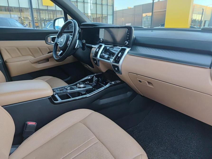 Kia Sorento IV Йошкар-Ола  - изображение 13