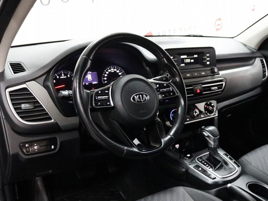 Kia Seltos I Минеральные Воды  - изображение 7