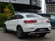 Mercedes-Benz GLC Coupe I (C253) Рестайлинг Москва  - изображение 35