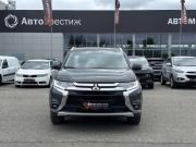 Mitsubishi Outlander III Рестайлинг 3 Пермь  - изображение 24