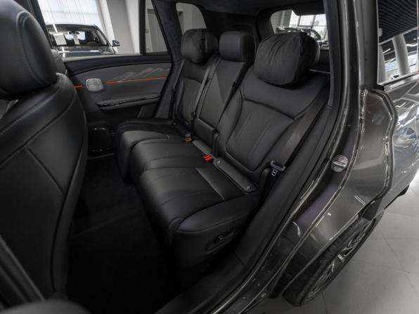 GAC Trumpchi S7 I Рестайлинг с пробегом 2026 года, цена 5 290 000 рублей, 31 км, внедорожник, Автокод Объявления