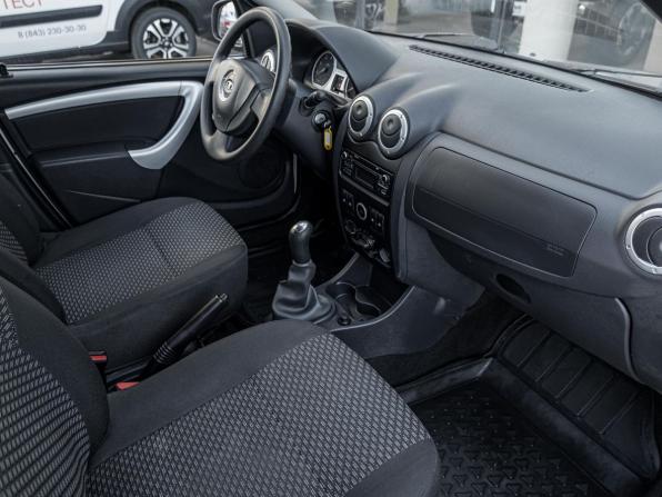 Lada (ВАЗ) Largus I с пробегом 2014 года, цена 639 200 рублей, 220000 км, универсал, Автокод Объявления