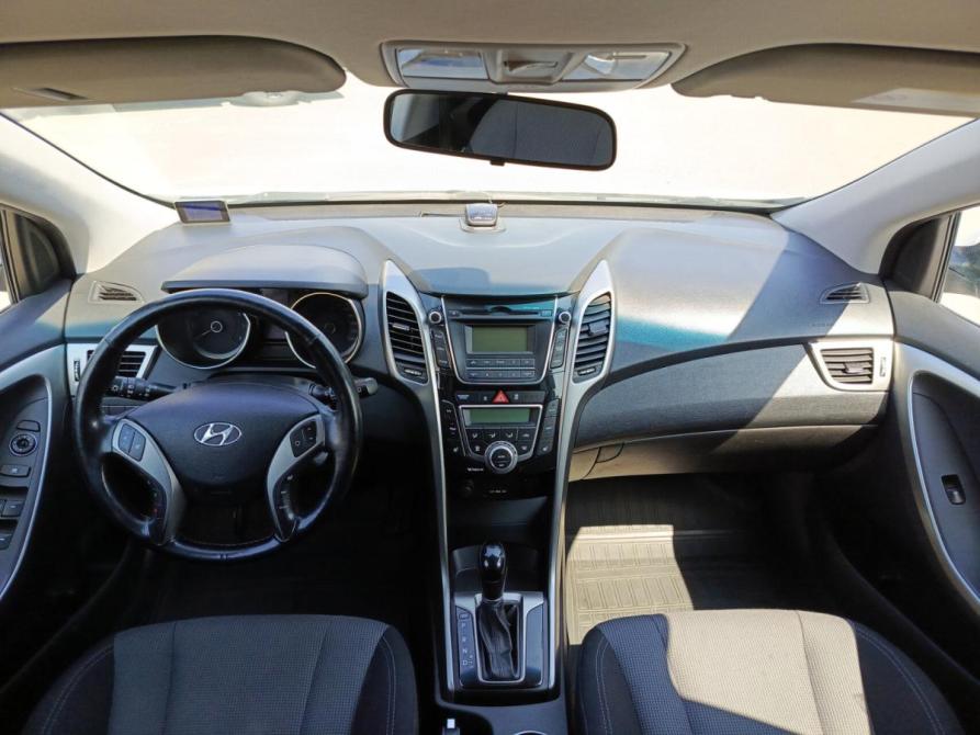 Hyundai i30 II Йошкар-Ола  - изображение 17