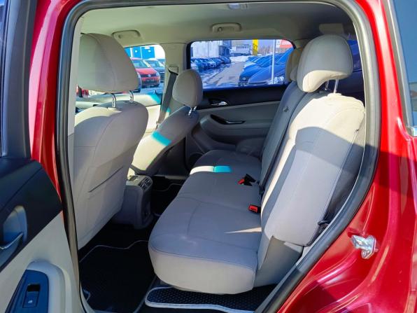 Chevrolet Orlando I с пробегом 2013 года, цена 1 229 000 рублей, 194300 км, минивэн, Автокод Объявления