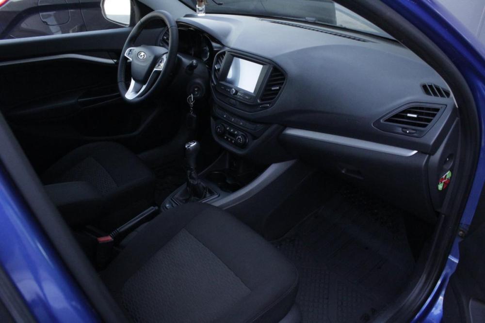 Lada (ВАЗ) Vesta I Брянск  - изображение 11