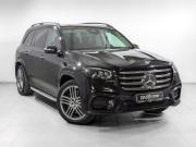 Mercedes-Benz GLS II (X167) Рестайлинг Химки  - изображение 33