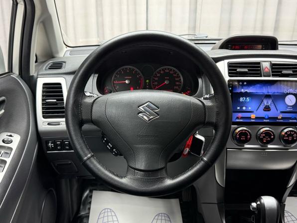 Suzuki Liana I Рестайлинг с пробегом 2007 года, цена 499 000 рублей, 230000 км, седан, Автокод Объявления
