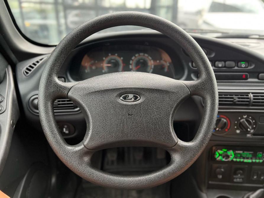 Lada (ВАЗ) Niva Travel I Волгоград  - изображение 10