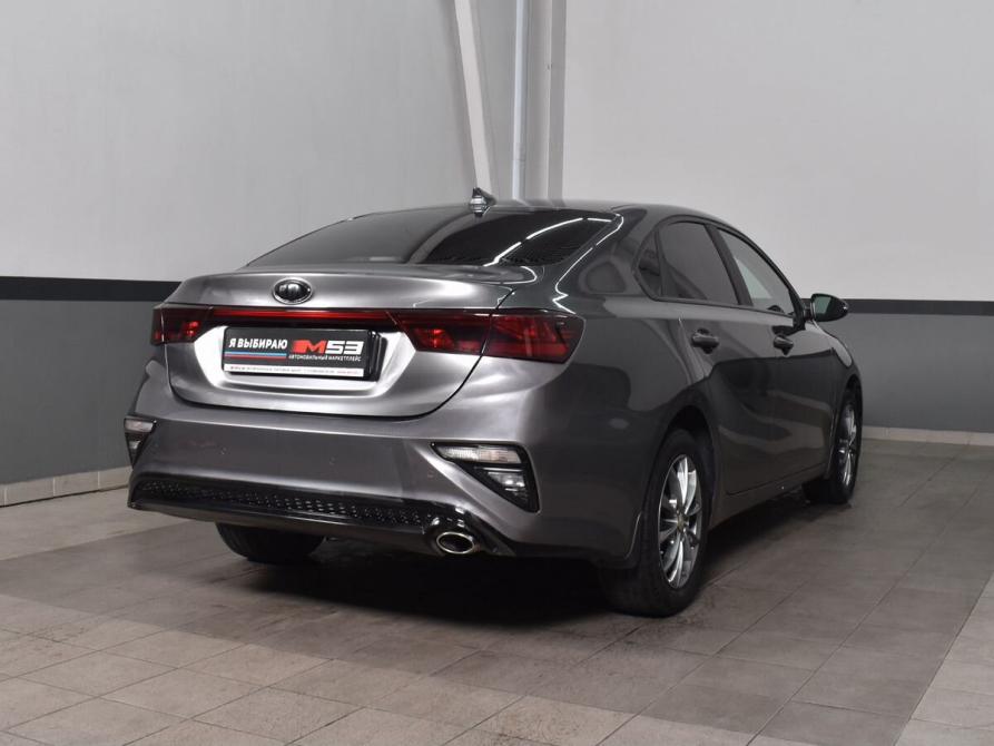 Kia Cerato IV Кемерово  - изображение 7