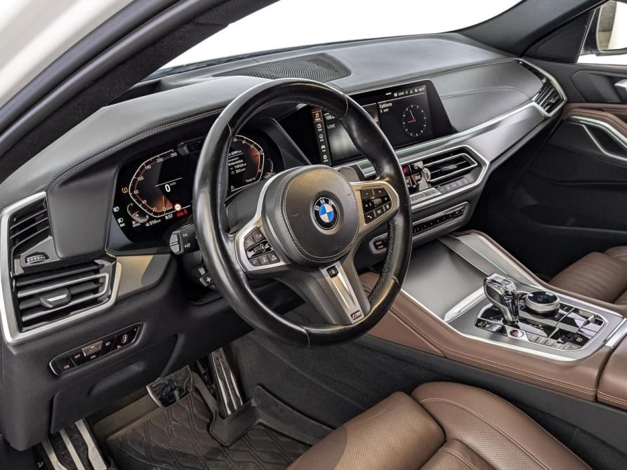 BMW X6 III (G06) Москва  - изображение 16