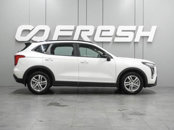 Haval Jolion I с пробегом 2024 года, цена 1 590 000 рублей, 76327 км, внедорожник, Автокод Объявления