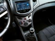 Chevrolet Aveo II Екатеринбург  - изображение 30