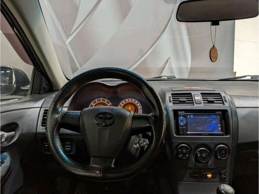 Toyota Corolla X (E140 E150) Рестайлинг Пермь  - изображение 14