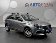 Lada (ВАЗ) Vesta I Москва  - изображение 25
