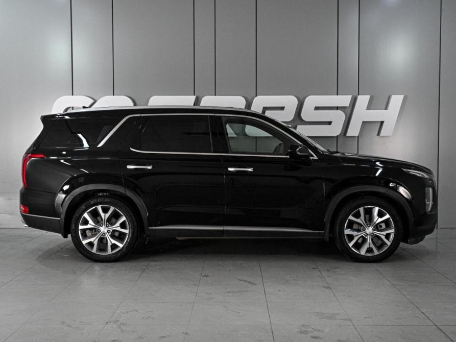 Hyundai Palisade I Ростов-на-Дону  - изображение 5