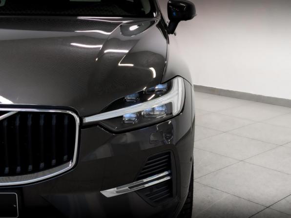 Volvo XC60 II с пробегом 2021 года, цена 4 165 000 рублей, 60002 км, внедорожник, Автокод Объявления