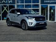 Hyundai Creta I Рестайлинг Крым  - изображение 28