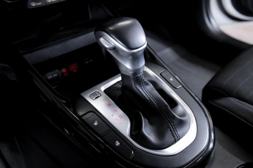 Kia Cerato III Рестайлинг (Classic) Тюмень  - изображение 22