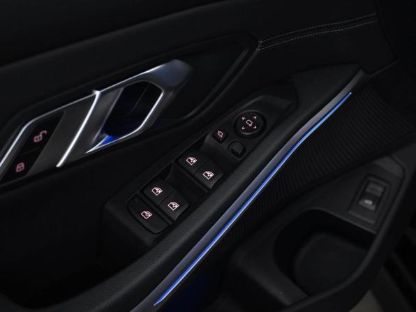 BMW 3 серии VII (G2x) с пробегом 2019 года, цена 4 390 444 рубля, 86862 км, универсал, Автокод Объявления