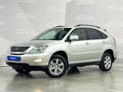 Lexus RX II Рестайлинг Новосибирск  - изображение 18
