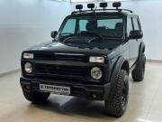 Lada (ВАЗ) Niva Legend I Москва  - изображение 16