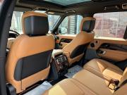 Land Rover Range Rover IV Рестайлинг Пермь  - изображение 50
