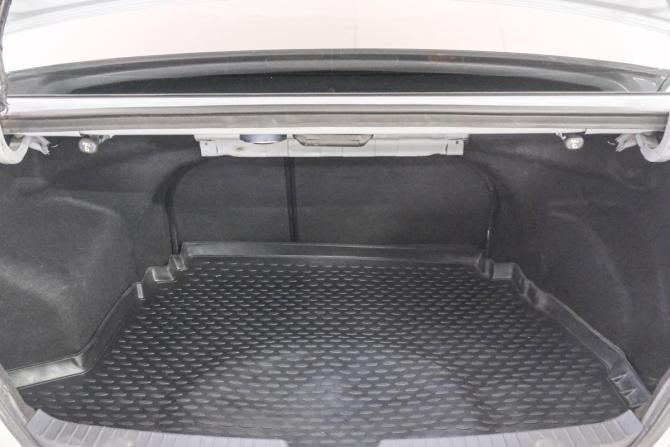 Hyundai Sonata VI (YF) с пробегом 2011 года, цена 1 199 000 рублей, 220100 км, седан, Автокод Объявления
