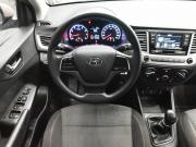 Hyundai Solaris II Екатеринбург  - изображение 30