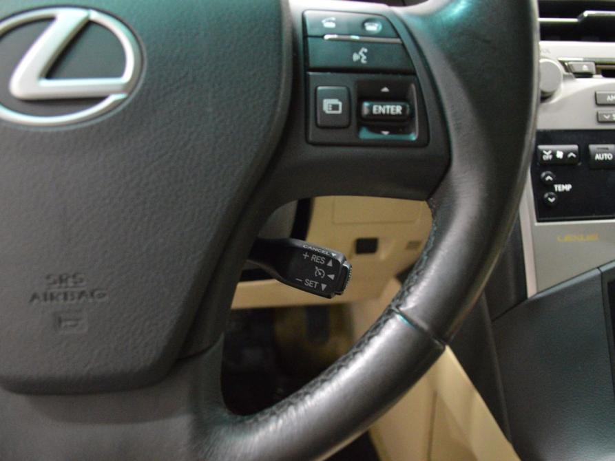Lexus RX III Санкт-Петербург  - изображение 16