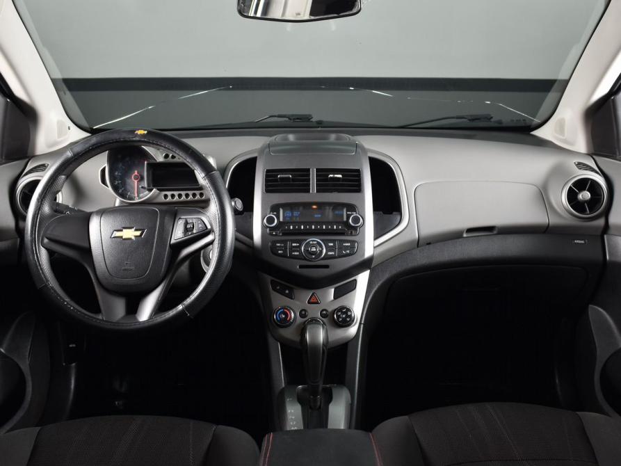 Chevrolet Aveo II Кемерово  - изображение 7