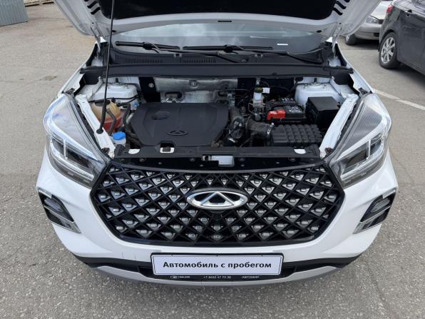 Chery Tiggo 4 Pro I с пробегом 2024 года, цена 1 890 000 рублей, 23562 км, внедорожник, Автокод Объявления