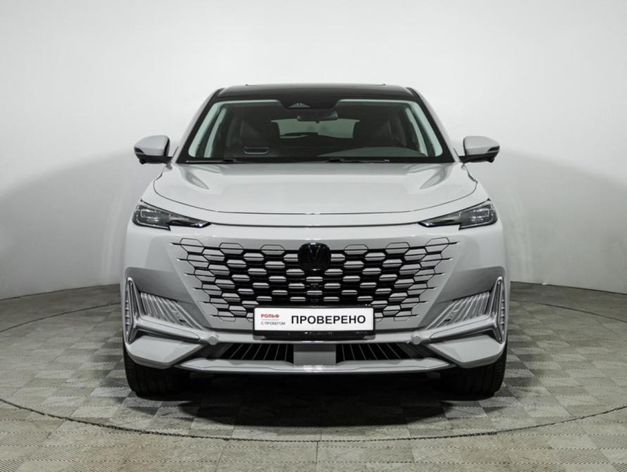 Changan UNI-K Санкт-Петербург  - изображение 2