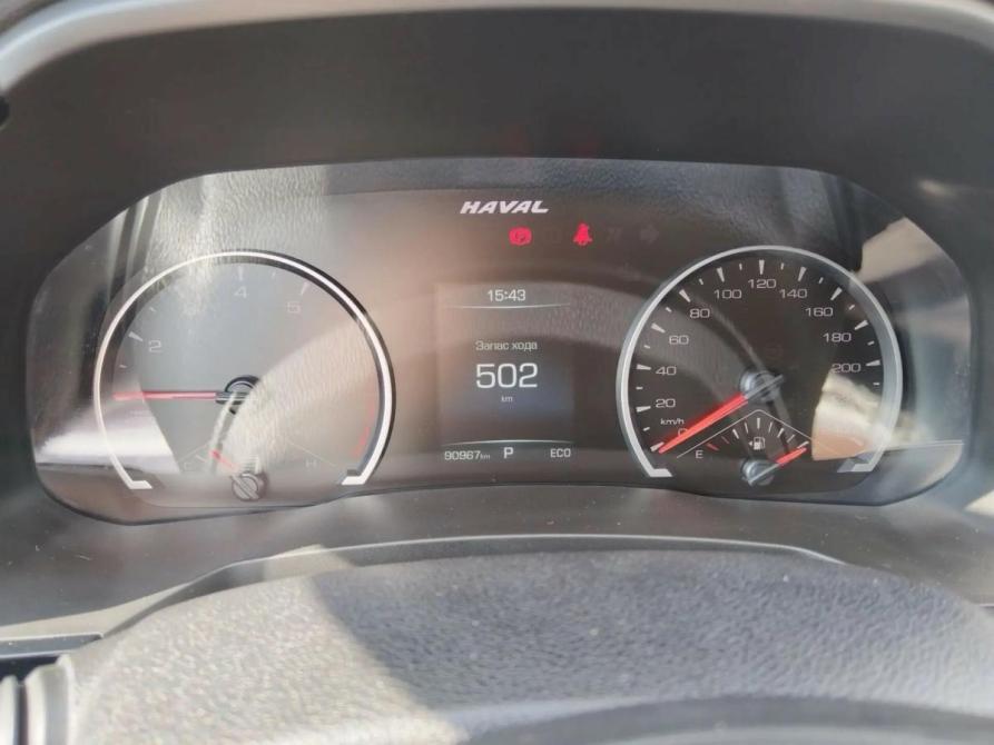 Haval F7 I Тольятти  - изображение 5