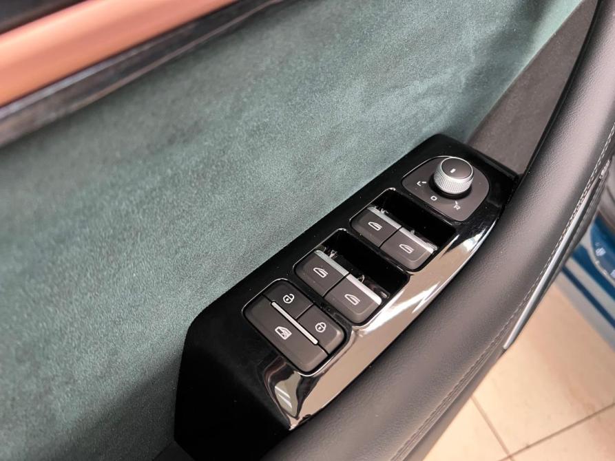 Geely Monjaro I Волгоград  - изображение 26