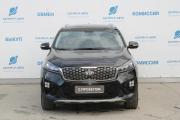 Kia Sorento III Prime Рестайлинг Пермь  - изображение 26