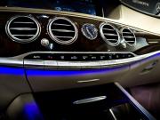 Mercedes-Benz S-Класс VI (W222 C217) Москва  - изображение 58