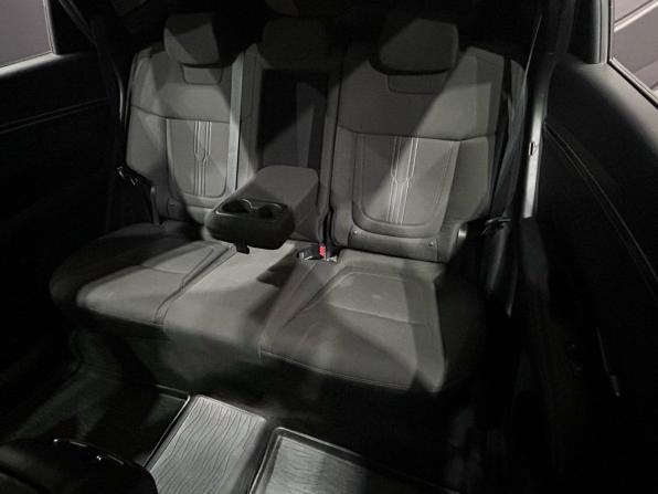 Hyundai Tucson IV с пробегом 2021 года, цена 2 990 000 рублей, 71800 км, внедорожник, Автокод Объявления