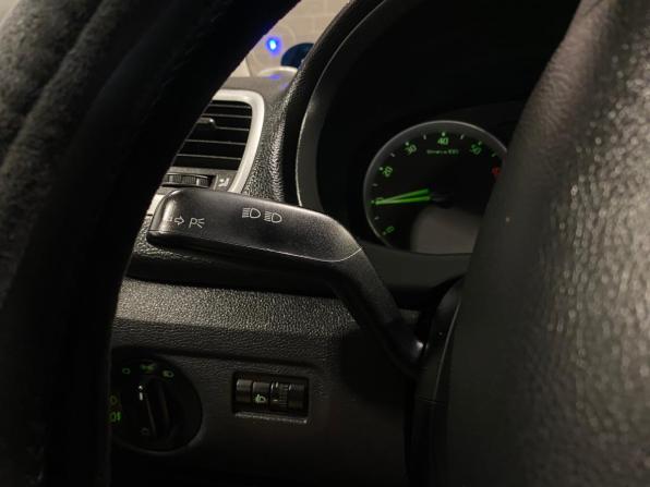 Skoda Fabia II с пробегом 2009 года, цена 450 000 рублей, 249800 км, хэтчбек, Автокод Объявления