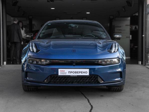 Zeekr 001 I с пробегом 2023 года, цена 5 050 000 рублей, 50265 км, лифтбек, Автокод Объявления
