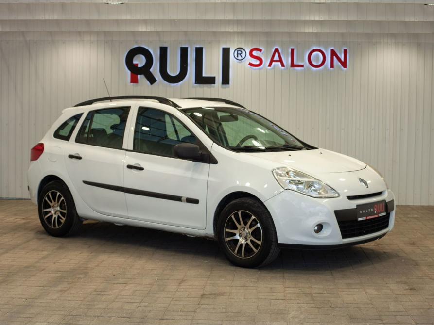 Renault Clio III Рестайлинг Иваново  - изображение 3