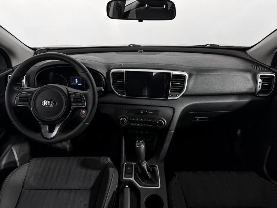 Kia Sportage IV Санкт-Петербург  - изображение 15