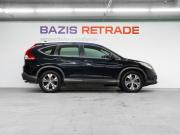 Honda CR-V IV Тюмень  - изображение 29